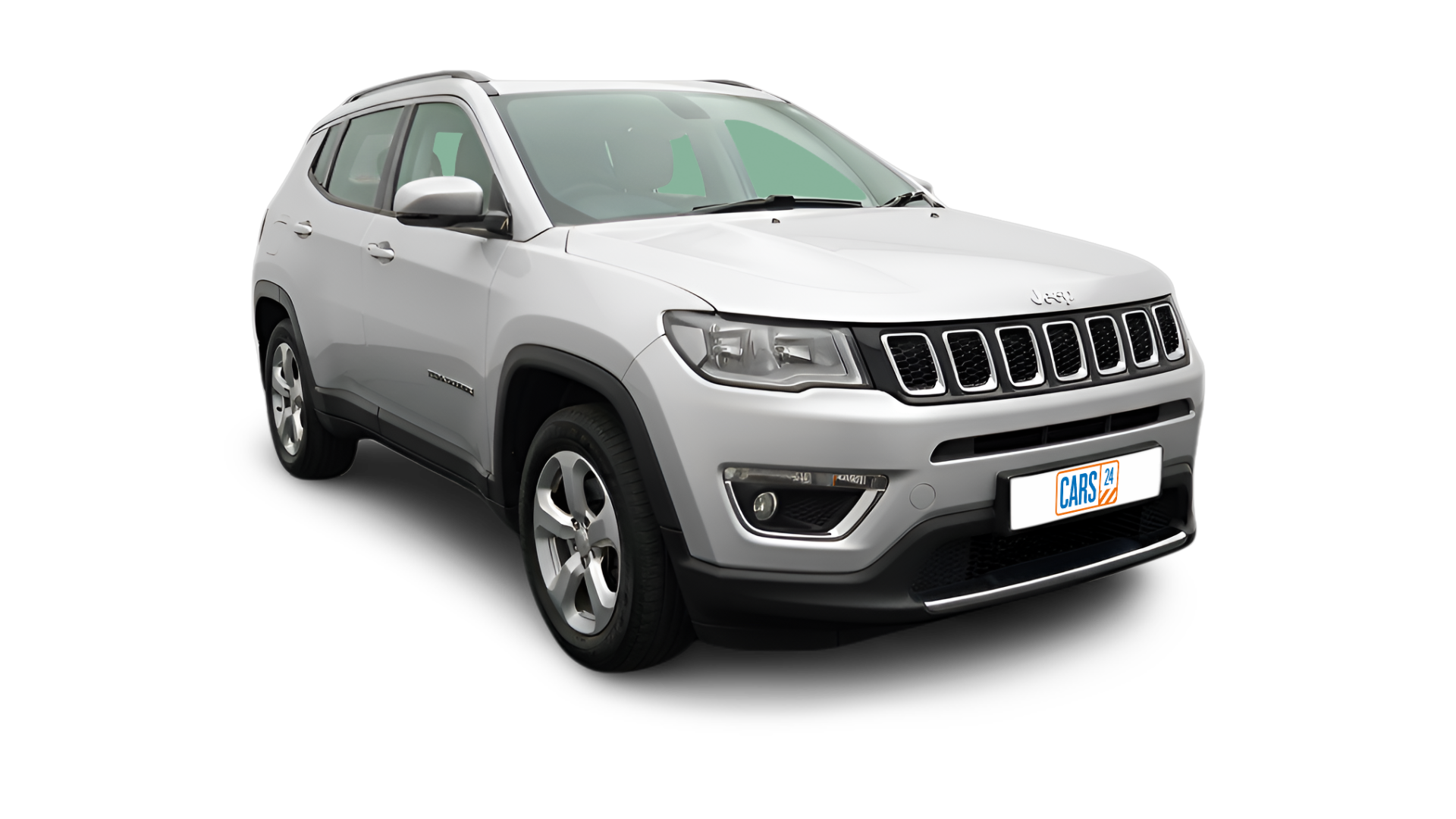 Jeep Compass-img